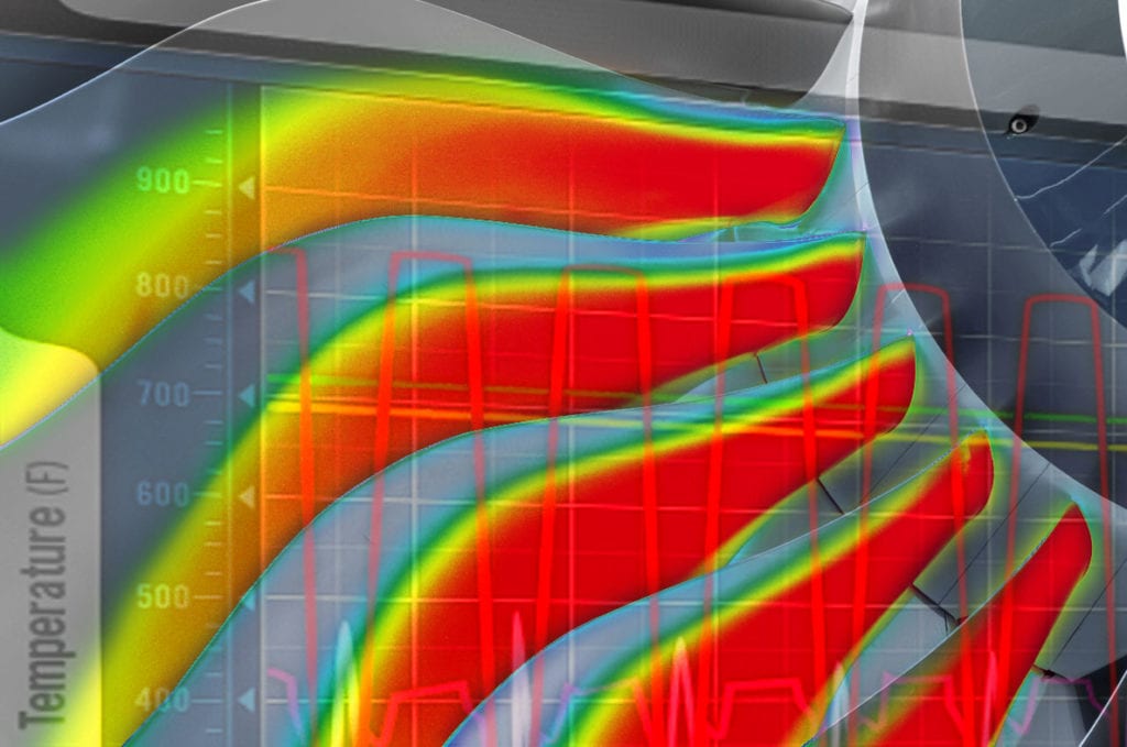 New Frontiers in Spin Testing - Test Devices by SCHENCK