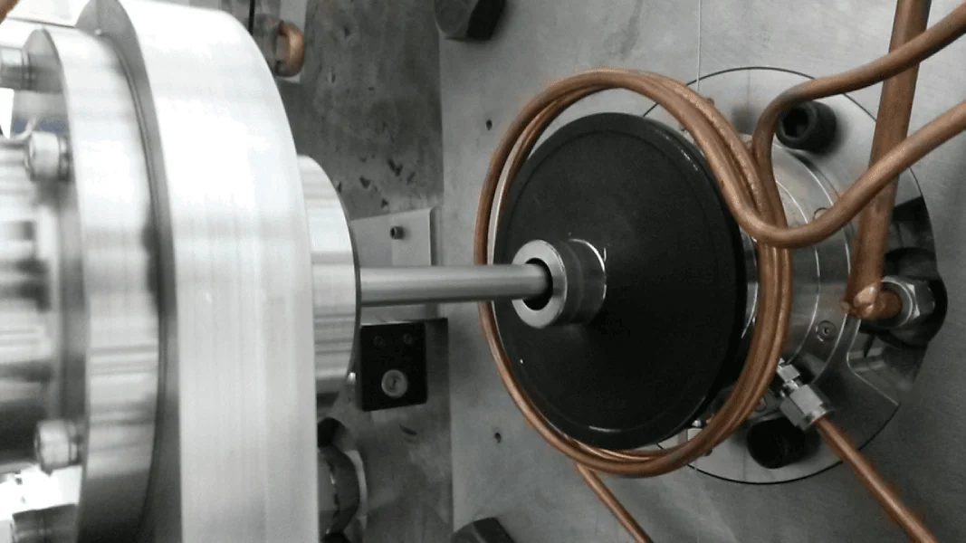 Spin Testing for R&D and Product Development Spin Testing for R&D and Product Development